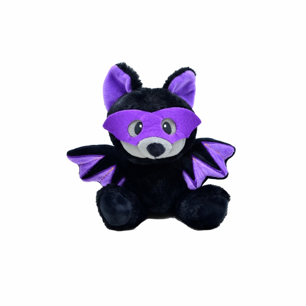 Halloween - Urso Morcego